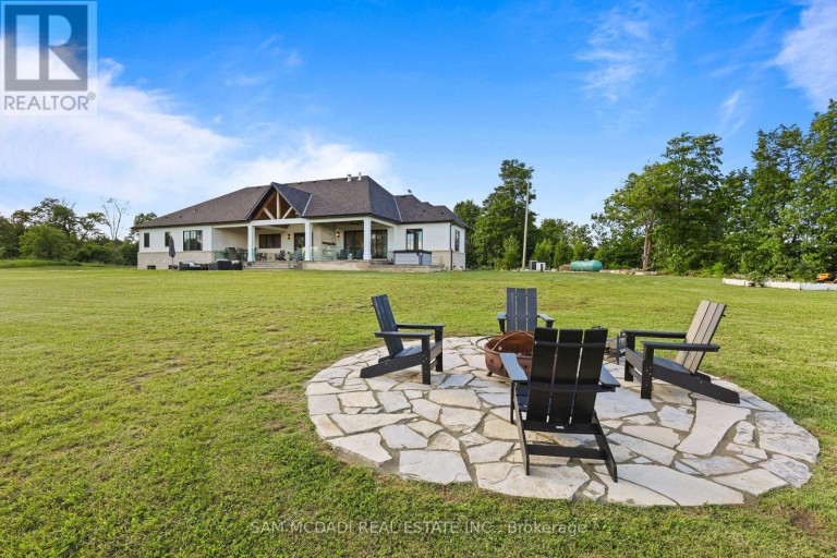5020 FIRST LINE, Erin, Ontario, L7J2L9