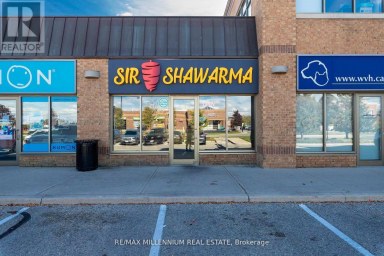 104 - 325 MAX BECKER DRIVE Kitchener Ontario photo 2