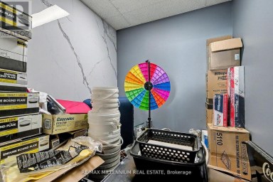 104 - 325 MAX BECKER DRIVE Kitchener Ontario photo 28