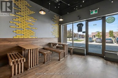 104 - 325 MAX BECKER DRIVE Kitchener Ontario photo 33