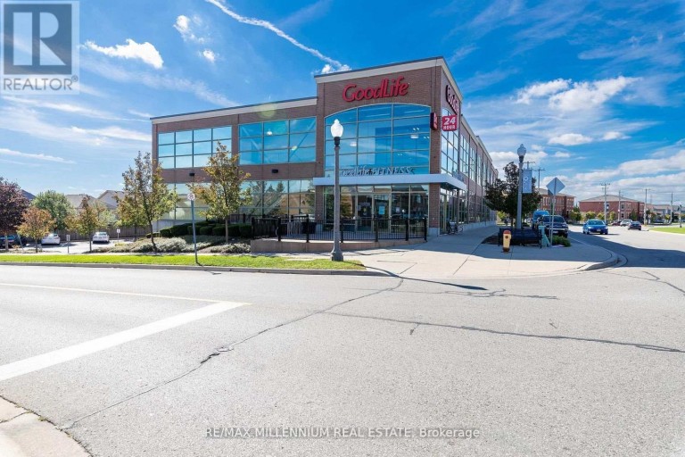 104 - 325 MAX BECKER DRIVE, Kitchener, Ontario, N2E4H5
