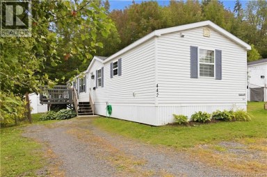442 Osmond Lane Fredericton New Brunswick photo 1
