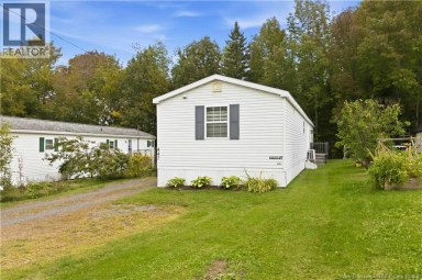 442 Osmond Lane Fredericton New Brunswick photo 26