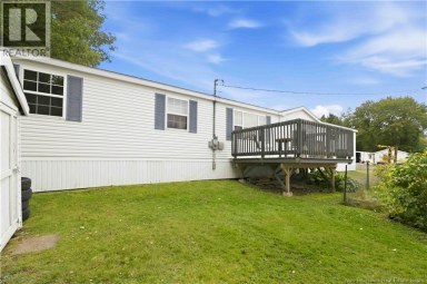 442 Osmond Lane Fredericton New Brunswick photo 28
