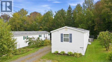 442 Osmond Lane Fredericton New Brunswick photo 31
