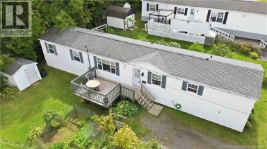 442 Osmond Lane Fredericton New Brunswick photo 37