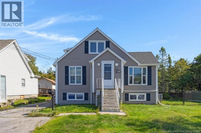 27-29 Hockey Street, Saint John, New Brunswick, E2J2M3