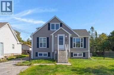 27-29 Hockey Street Saint John New Brunswick photo 1