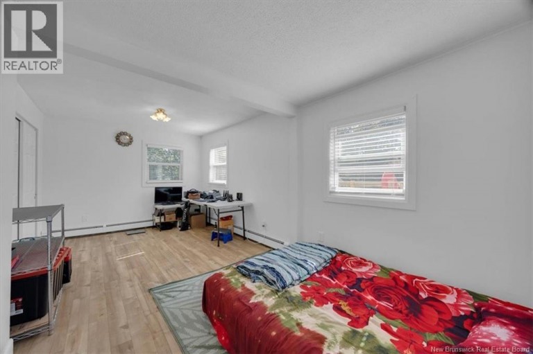 27-29 Hockey Street, Saint John, New Brunswick, E2J2M3