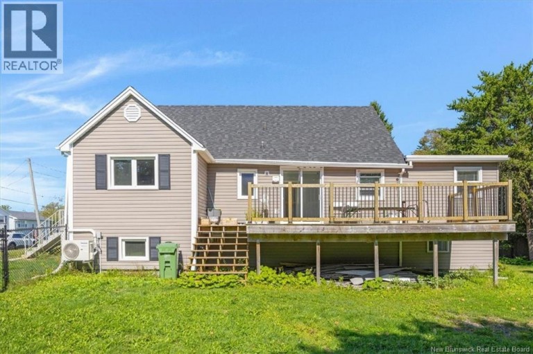 27-29 Hockey Street, Saint John, New Brunswick, E2J2M3