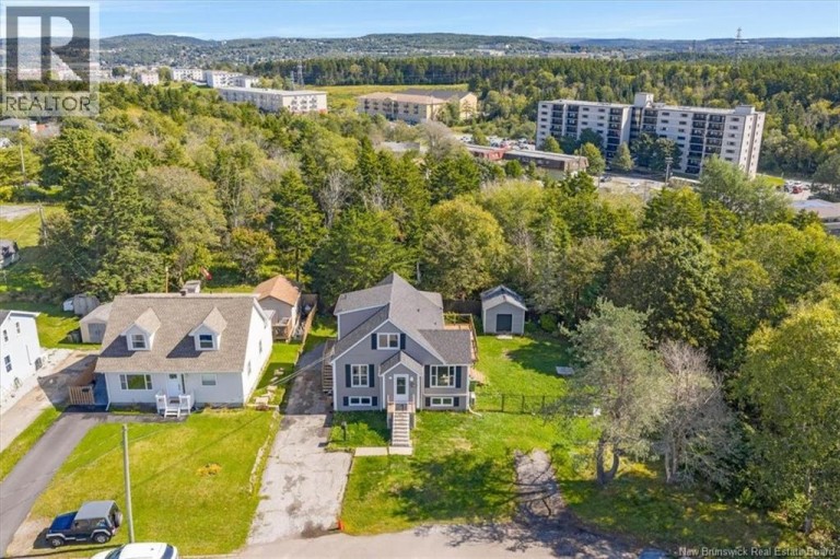 27-29 Hockey Street, Saint John, New Brunswick, E2J2M3