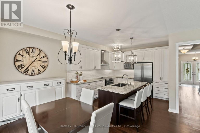 928 BLACK CHERRY DRIVE, Oshawa (Taunton), Ontario, L1K0P6