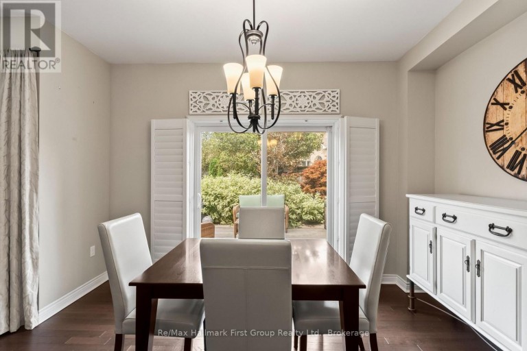 928 BLACK CHERRY DRIVE, Oshawa (Taunton), Ontario, L1K0P6
