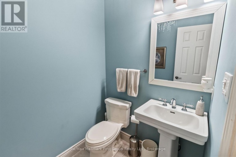 928 BLACK CHERRY DRIVE, Oshawa (Taunton), Ontario, L1K0P6