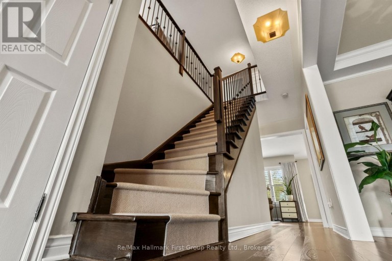 928 BLACK CHERRY DRIVE, Oshawa (Taunton), Ontario, L1K0P6