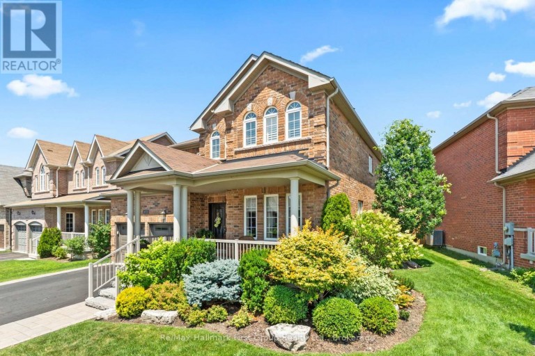928 BLACK CHERRY DRIVE, Oshawa (Taunton), Ontario, L1K0P6