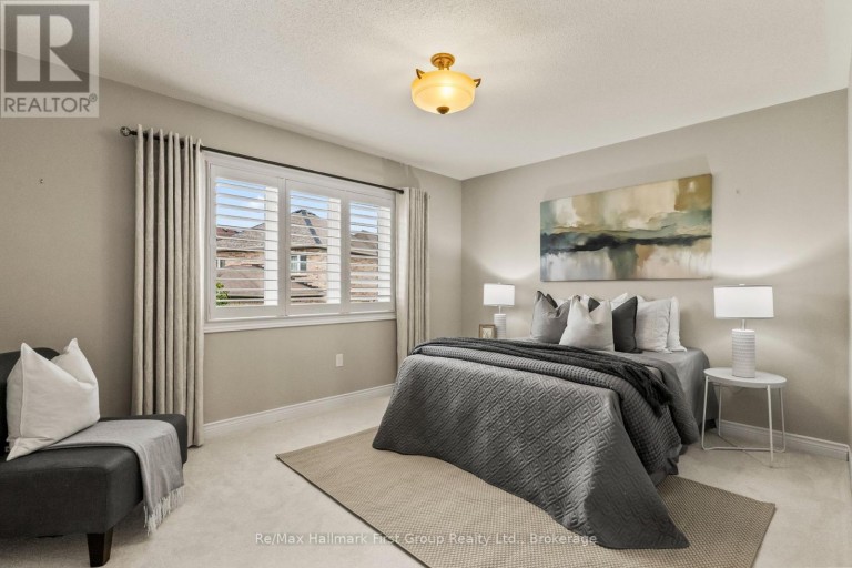 928 BLACK CHERRY DRIVE, Oshawa (Taunton), Ontario, L1K0P6