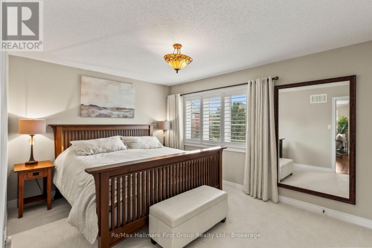 928 BLACK CHERRY DRIVE, Oshawa (Taunton), Ontario, L1K0P6