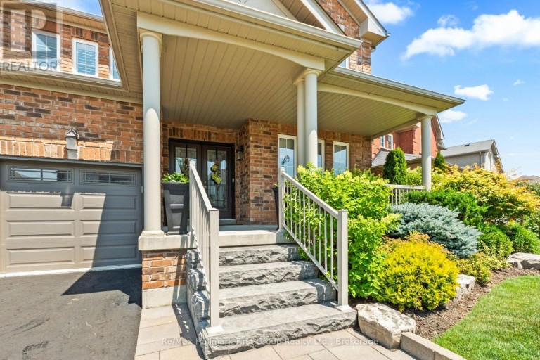 928 BLACK CHERRY DRIVE, Oshawa (Taunton), Ontario, L1K0P6