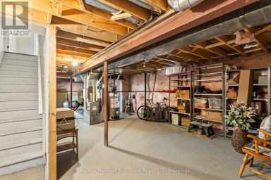 928 BLACK CHERRY DRIVE Oshawa (Taunton) Ontario photo 41