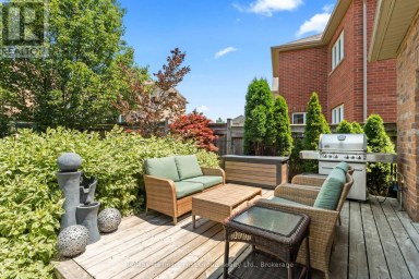 928 BLACK CHERRY DRIVE Oshawa (Taunton) Ontario photo 44