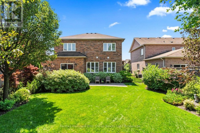 928 BLACK CHERRY DRIVE, Oshawa (Taunton), Ontario, L1K0P6