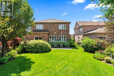 928 BLACK CHERRY DRIVE Oshawa (Taunton) Ontario photo 47