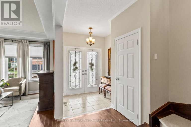 928 BLACK CHERRY DRIVE, Oshawa (Taunton), Ontario, L1K0P6