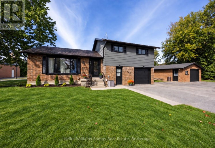 190 CHURCH STREET N, Clarington (Orono), Ontario, L0B1M0