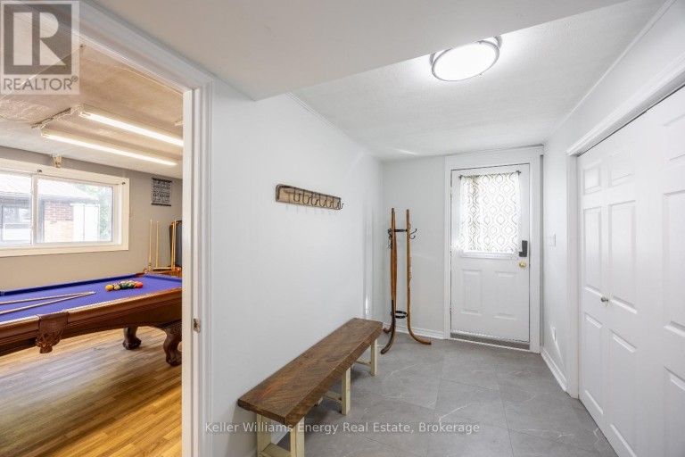 190 CHURCH STREET N, Clarington (Orono), Ontario, L0B1M0