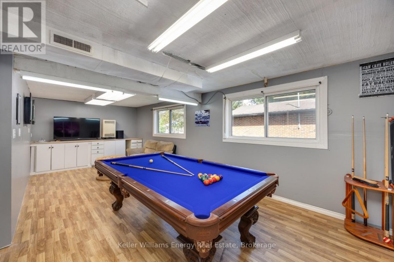 190 CHURCH STREET N, Clarington (Orono), Ontario, L0B1M0