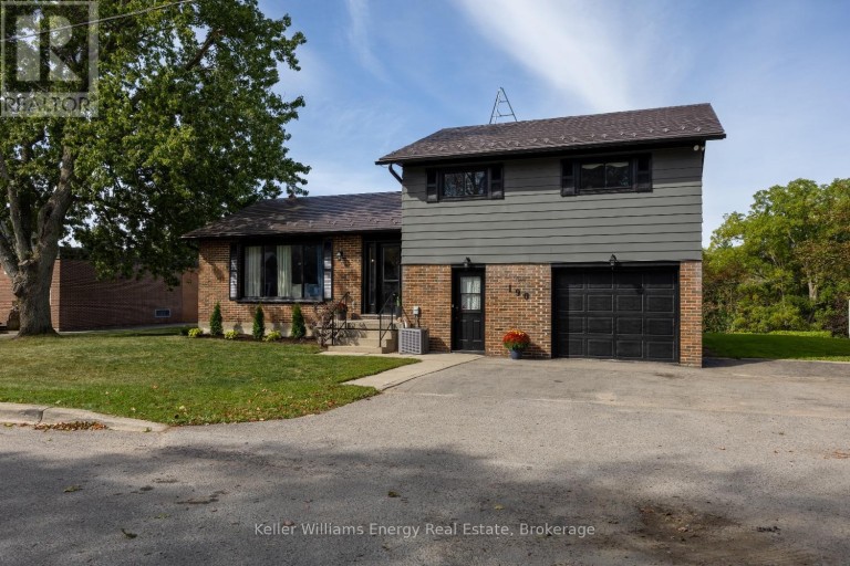 190 CHURCH STREET N, Clarington (Orono), Ontario, L0B1M0