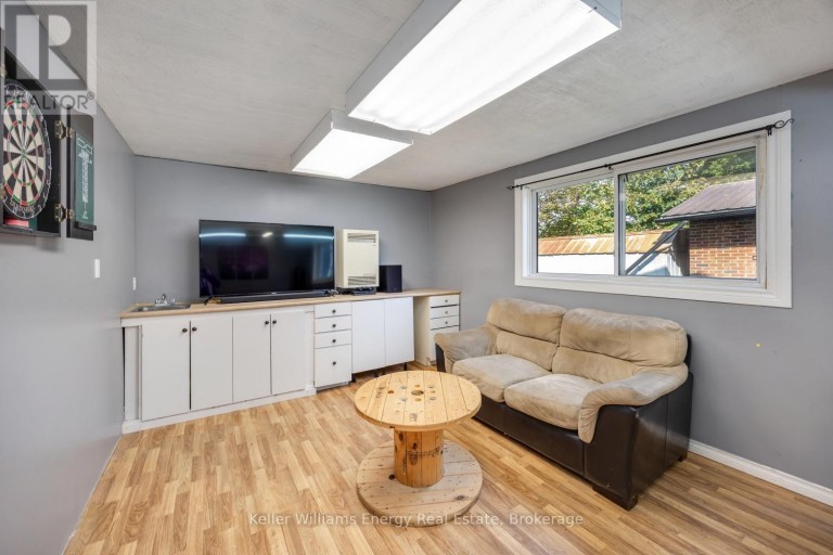 190 CHURCH STREET N, Clarington (Orono), Ontario, L0B1M0