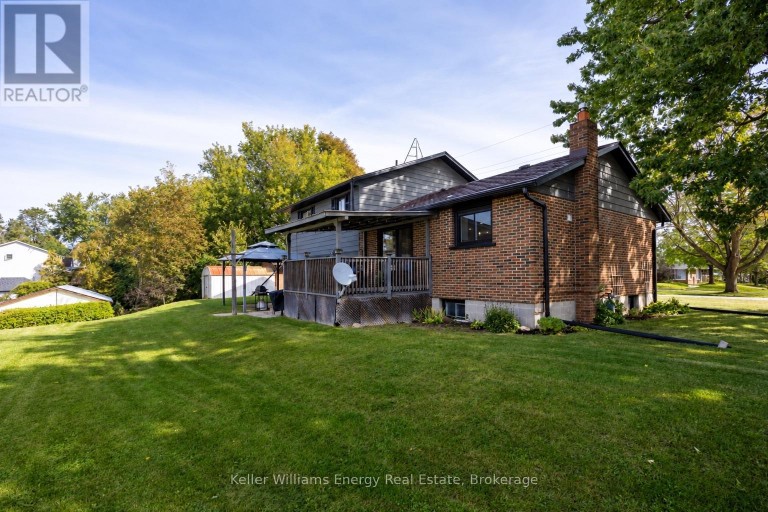 190 CHURCH STREET N, Clarington (Orono), Ontario, L0B1M0