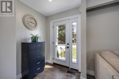190 CHURCH STREET N Clarington (Orono) Ontario photo 4