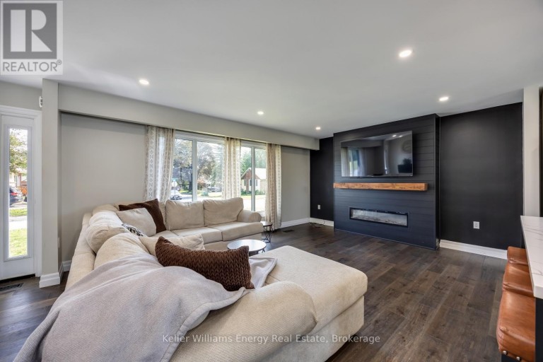 190 CHURCH STREET N, Clarington (Orono), Ontario, L0B1M0