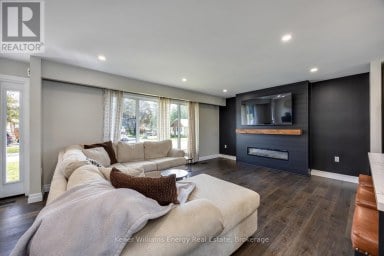 190 CHURCH STREET N Clarington (Orono) Ontario photo 5