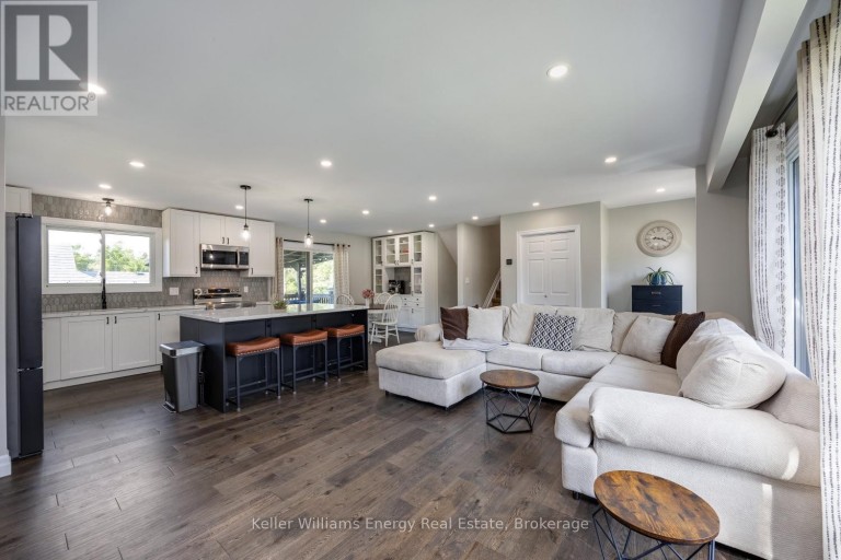 190 CHURCH STREET N, Clarington (Orono), Ontario, L0B1M0