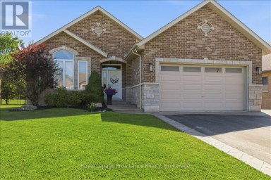 109 PINNACLE STREET Brighton Ontario photo 1