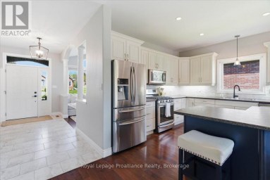 109 PINNACLE STREET Brighton Ontario photo 12