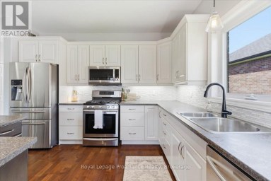 109 PINNACLE STREET Brighton Ontario photo 13