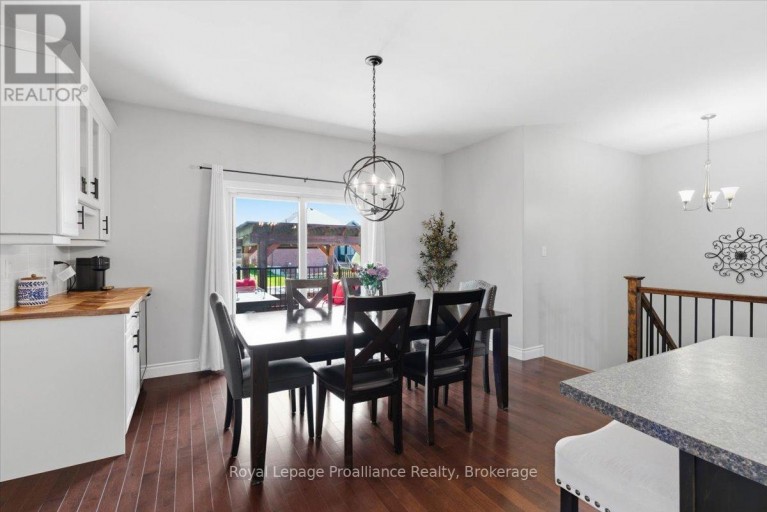 109 PINNACLE STREET, Brighton, Ontario, K0K1H0