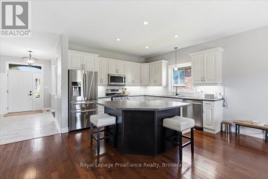109 PINNACLE STREET Brighton Ontario photo 16