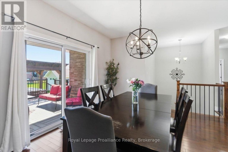 109 PINNACLE STREET, Brighton, Ontario, K0K1H0