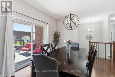 109 PINNACLE STREET Brighton Ontario photo 17