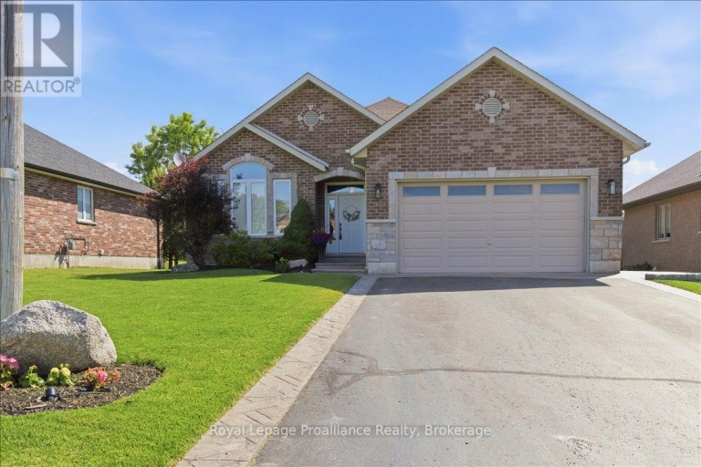109 PINNACLE STREET, Brighton, Ontario, K0K1H0