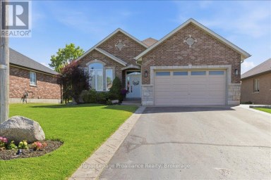 109 PINNACLE STREET Brighton Ontario photo 2