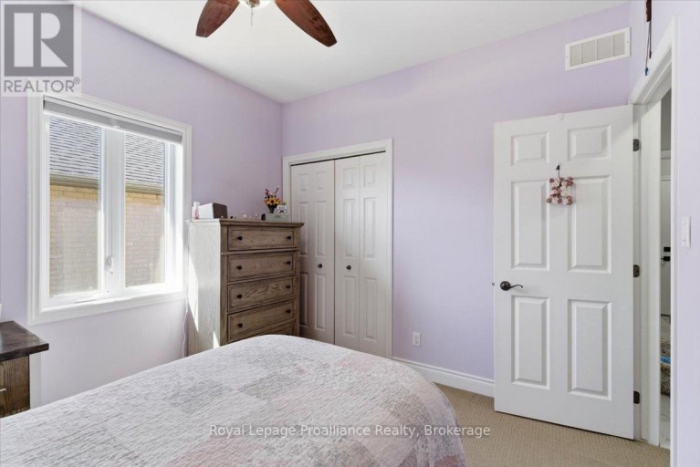 109 PINNACLE STREET, Brighton, Ontario, K0K1H0
