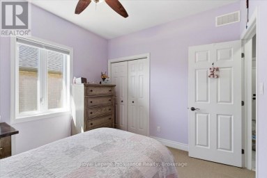 109 PINNACLE STREET Brighton Ontario photo 25