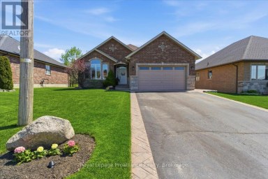 109 PINNACLE STREET Brighton Ontario photo 3